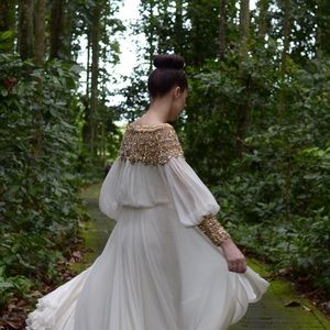 Meet your Posher, Kathryn